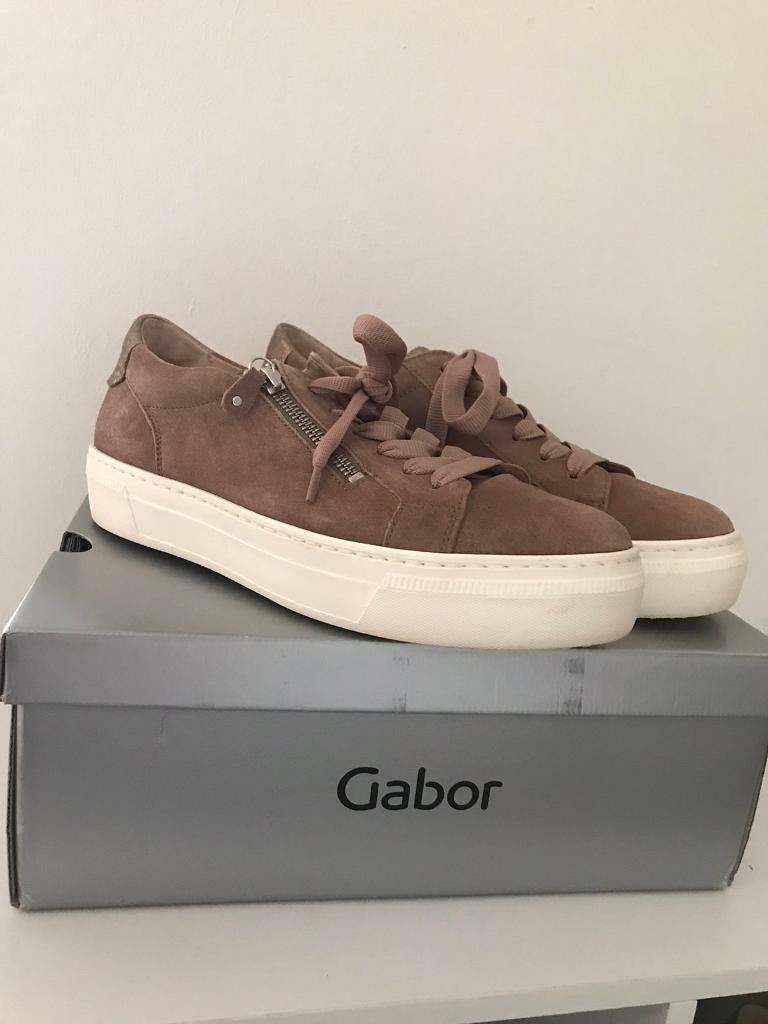 gabor michaela trainers